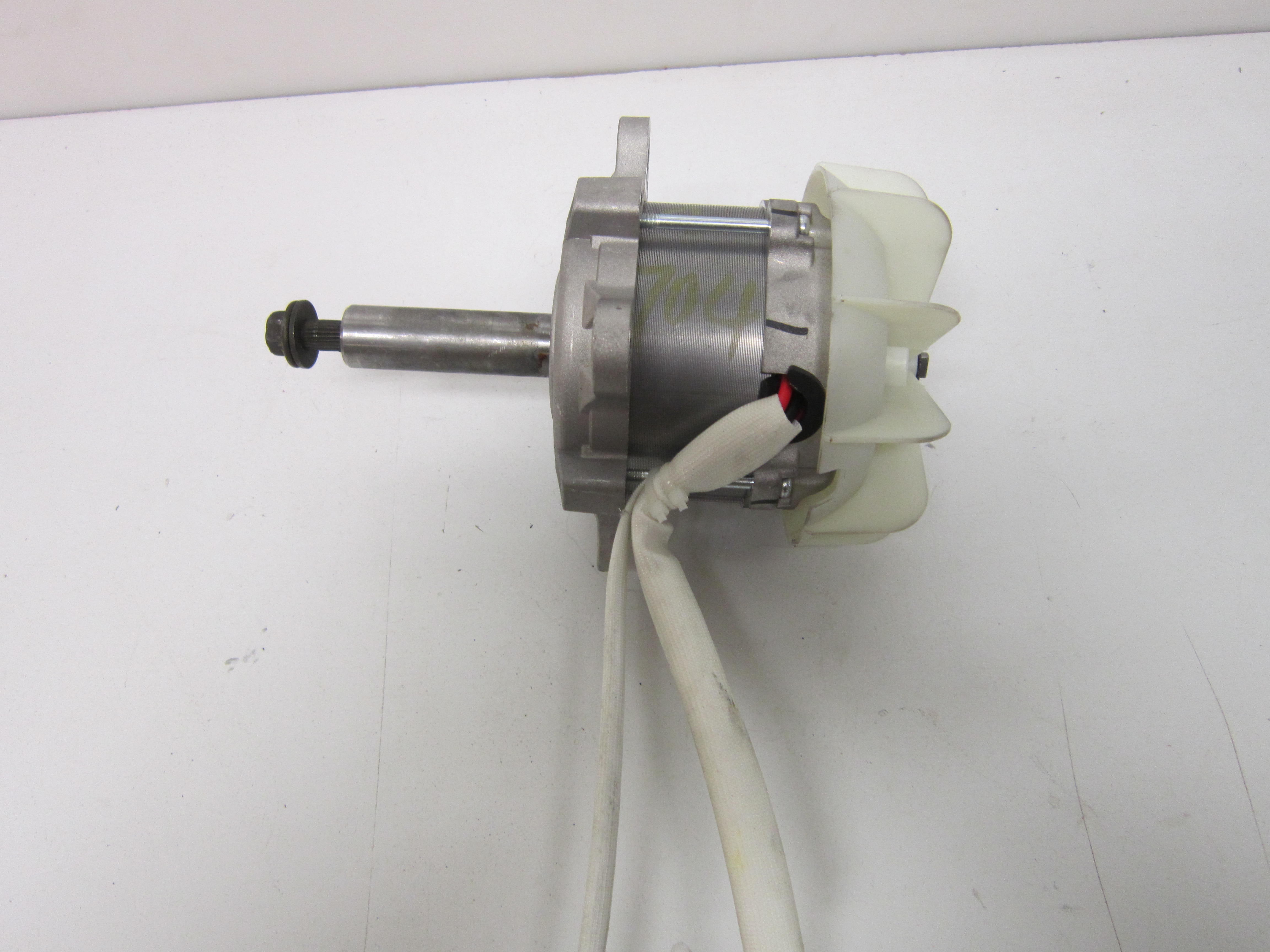 Toro Lawn Mower Motor