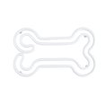 thumbnail image 3 of Spectrum Diversified Salvamanteles De Hueso De Perro Rejilla De Enfriamiento De Acero Para Encimeras Y Mesas De Cocina Divertida Agarradera Para Su Cocina Ideal Para Cualquier Amante De Los Animales F, 3 of 5