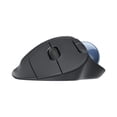 thumbnail image 4 of Ergo M575 Trackball, 32.8 ft Wireless Range, Right Hand Use, Graphite | Bundle of 2 Each, 4 of 6