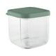 thumbnail image 2 of pstuiky Recipiente hermético para cereales, caja de almacenamiento grande para alimentos, almacenamiento de frutas secas y té. Capacidad: 400 ml., 2 of 4