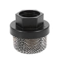 thumbnail image 1 of Eco-Friendly Reasonable Size Strainer Mesh Filter, Inlet Filter Strainer, For Ultra 390 395 495 595 Intake Hose, 1 of 8