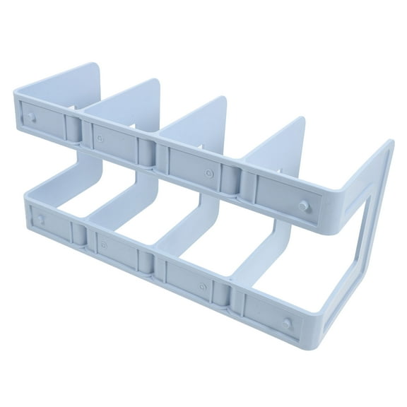 Storage Basket Decoration Wicker Suitcase Bookend Divider Office