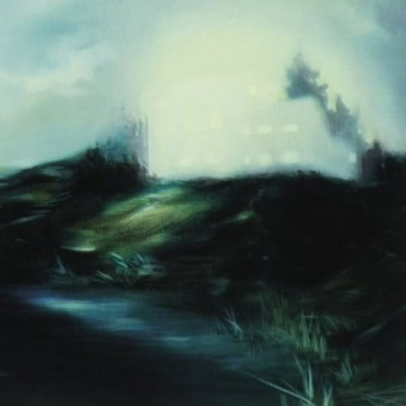 The Besnard Lakes - Until in Excess Imperceptible UFO - Music & Performance - Vinyl