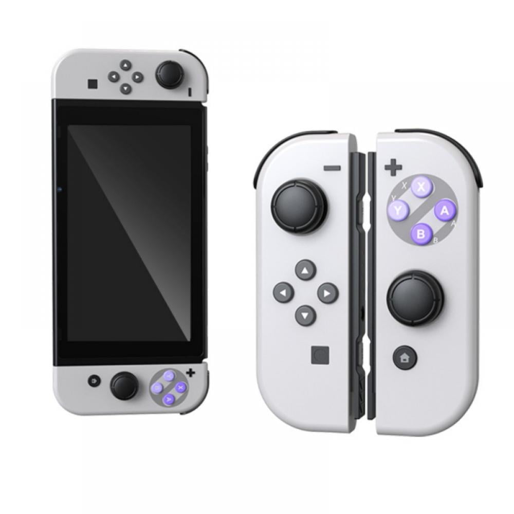For Nintendo Switch Joystick Case Rainbow World Theme Ns Silicone Case Protective Cap Lite Gaming Accessories Walmart Com