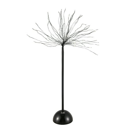 

100 Explosion Table Night Light Shape Copper Wire Night Light for Gift