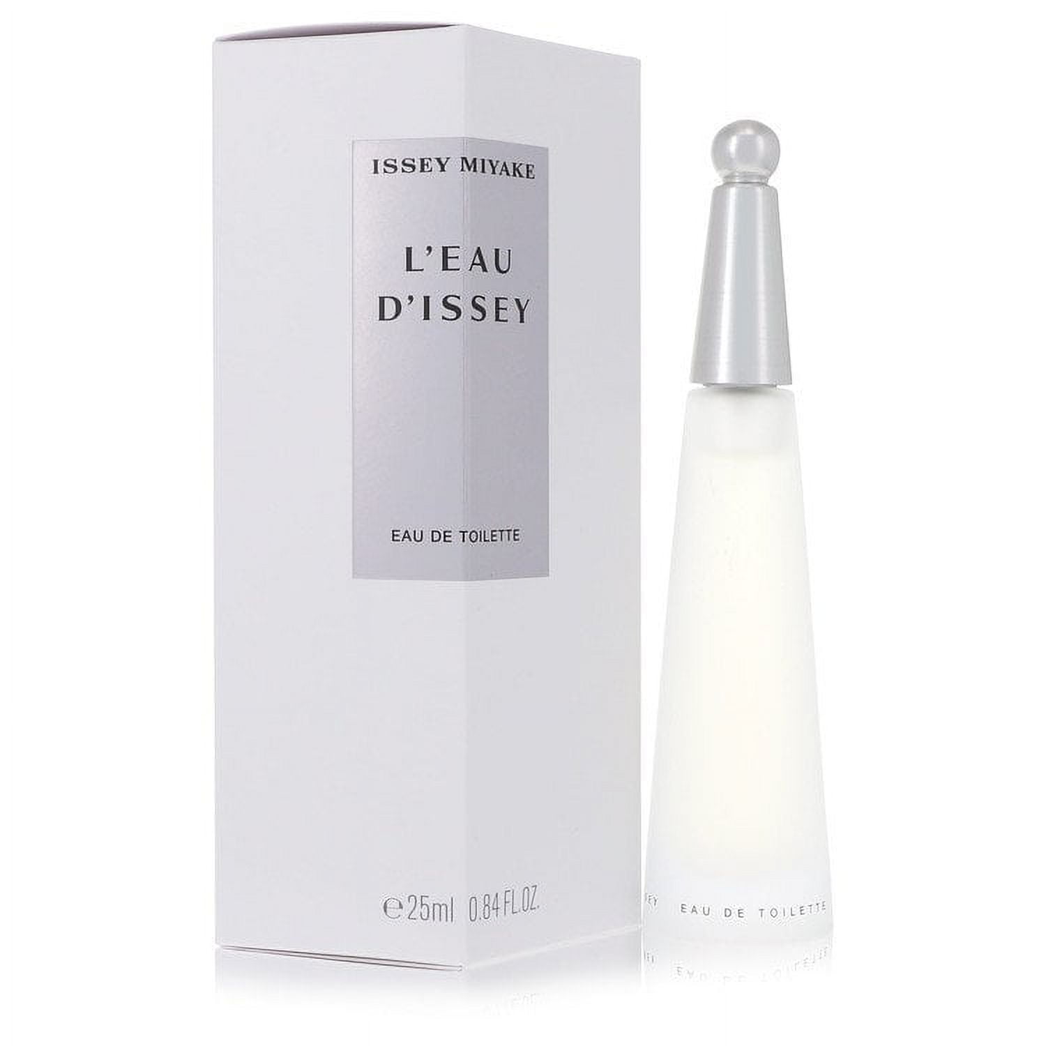 香水(女性用) ISSEY MIYAKE L'Eau d'Issey 30mls Issey Miyake L'Eau d'Issey Perfume with Rose Scent for Women
