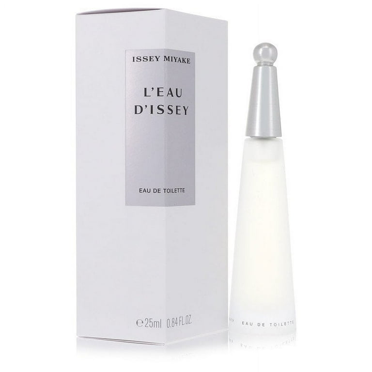 Issey Miyake L'Eau d'Issey Perfume with Rose Scent for Women