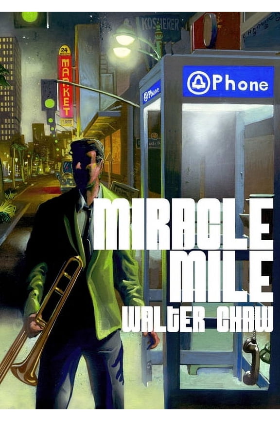 Miracle Mile, (Paperback)