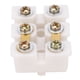 thumbnail image 1 of Conector de cable, tira de bloque de terminales Bloque de terminales ignífugo Bloque de tira de terminales Los mejores materiales, 1 of 12