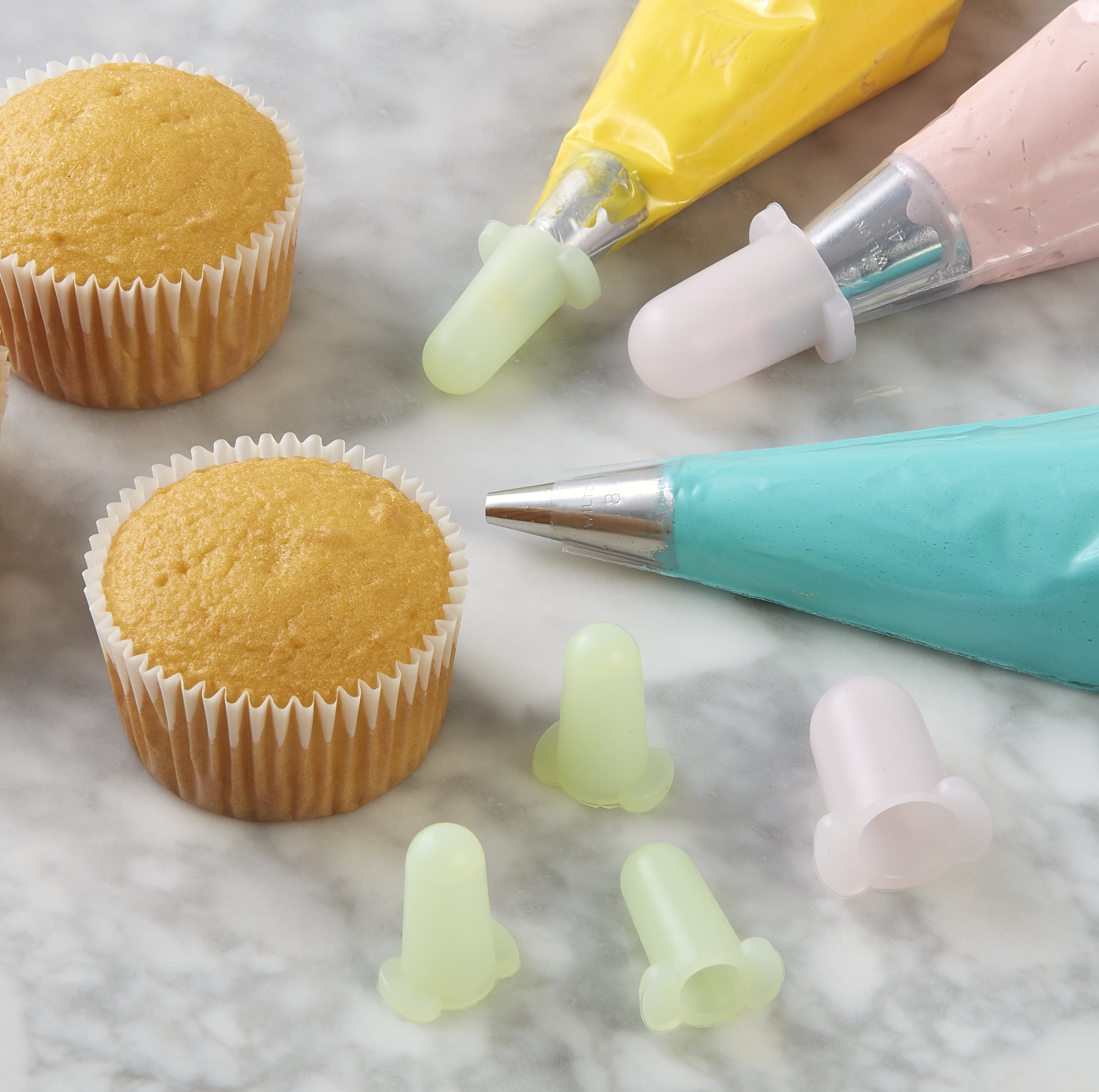 Wilton Decorating Tip Set - Thumbnail 5