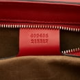 thumbnail image 6 of Pre-Owned Gucci GG Supreme Padlock Medium Shoulder Bag, 6 of 11
