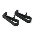 thumbnail image 7 of 2pcs Car Sun Visor Mount Clip for Ooono CoDriver1 - Sturdy & Easy to Install, 7 of 7