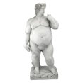 thumbnail image 3 of Design Toscano Super-sized David Garden Sculpture, 3 of 5