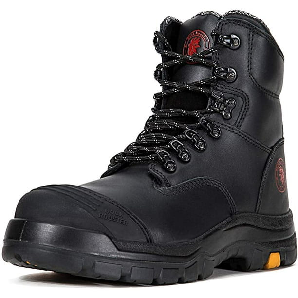 rockrooster safety shoes price