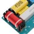 thumbnail image 4 of 3 Way Speaker Crossovers 3 Way Hi//Lo Frequency Dividers HiFi 2Pcs, 4 of 8