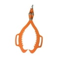 thumbnail image 1 of Loging Lifting Tongs Pesado de registro de servicio pesado para tractores jacks Trucks 25 pulgadas, 1 of 8