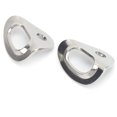 thumbnail image 1 of Climbing , Sturdy Climbing Hangers Wide Application Durable  For Engineering  For Rock Climbing For Drilling Exploration, 1 of 8