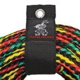 thumbnail image 3 of Airhead 4 Rider Towable Tube 60 Foot Tow Rope Boat Lake (2 Pack), 3 of 6