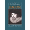 thumbnail image 1 of Pre-Owned The Cambridge Companion to Bacon (Paperback) by Markku Peltonen, 1 of 1
