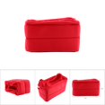 thumbnail image 5 of Sac pour Appareil Photo Reflex Confortable Partition Rembourrée Robuste et Durable Randonnée Camping Pique-Niques pour Voyage, 5 of 5