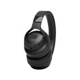 thumbnail image 3 of Audífonos Over Ear JBL TUNE 750BTNC Inalámbricos negro, 3 of 10