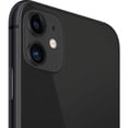 thumbnail image 4 of Restored iPhone 11 64GB Consumer Cellular Locked Black (Refurbished), 4 of 5