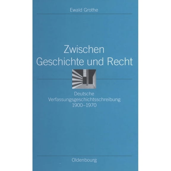 Ordnungssysteme Zwischen Geschichte Und Recht, Book 16, (Hardcover)