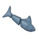 thumbnail image 1 of sweethay Juguete universal para masticar alimentos para mascotas, juguetes para practicar en forma de dibujos animados, accesorio de entretenimiento para Dog Supplies Azul, 1 of 6