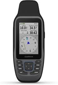 Garmin 010-N2635-02 Gpsmap79sc Reman With Sensors Built-in Bluechart G3 Coastal