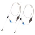 thumbnail image 1 of 2X Aquarium Mini Water Changer Small Fish Tank Pumping Pipe Manual Cleaning, 1 of 5