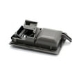 thumbnail image 4 of eccomum Inner Door Handle Grey Right Driver Side O/S Replacement for TRANSPORTER T4 1990-2002, 4 of 7