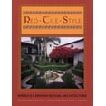thumbnail image 1 of Pre-Owned Red-Tile Style (Hardcover) 0670030503 9780670030507, 1 of 1