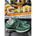 thumbnail image 2 of New Balance 2002R Marsh Green / New Spruce / Men’s 12 / Women’s 13.5, 2 of 5