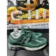 thumbnail image 2 of New Balance 2002R Marsh Green / New Spruce / Men’s 12 / Women’s 13.5, 2 of 5
