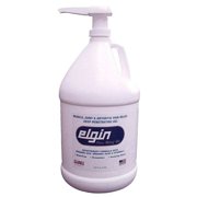 Elgin Pain Relief Gel Topical Analgesic Arthritis Backache Strains Relief 128oz (1 Gallon)