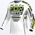 thumbnail image 1 of 2024 Racing Downhill Jersey Mountain Bike Motorcycle Cycling Crossmax Shirt Ciclismo Clothes for Men MTB Jersey MX Ranger Fox DH guichen, 1 of 1