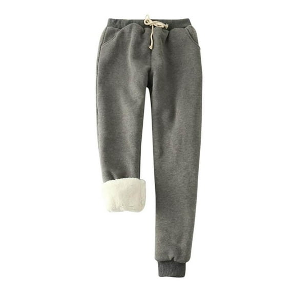 Thermal Leggings for Women Warm and cozy all through autumn and winter L Gray Womens Snow Pants