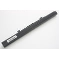 thumbnail image 3 of Batería POWE Para Toshiba Satellite Pro S50t-B 4 Celdas BTRY12054 Negro 14.4V 32Wh 2200mAh, 3 of 4