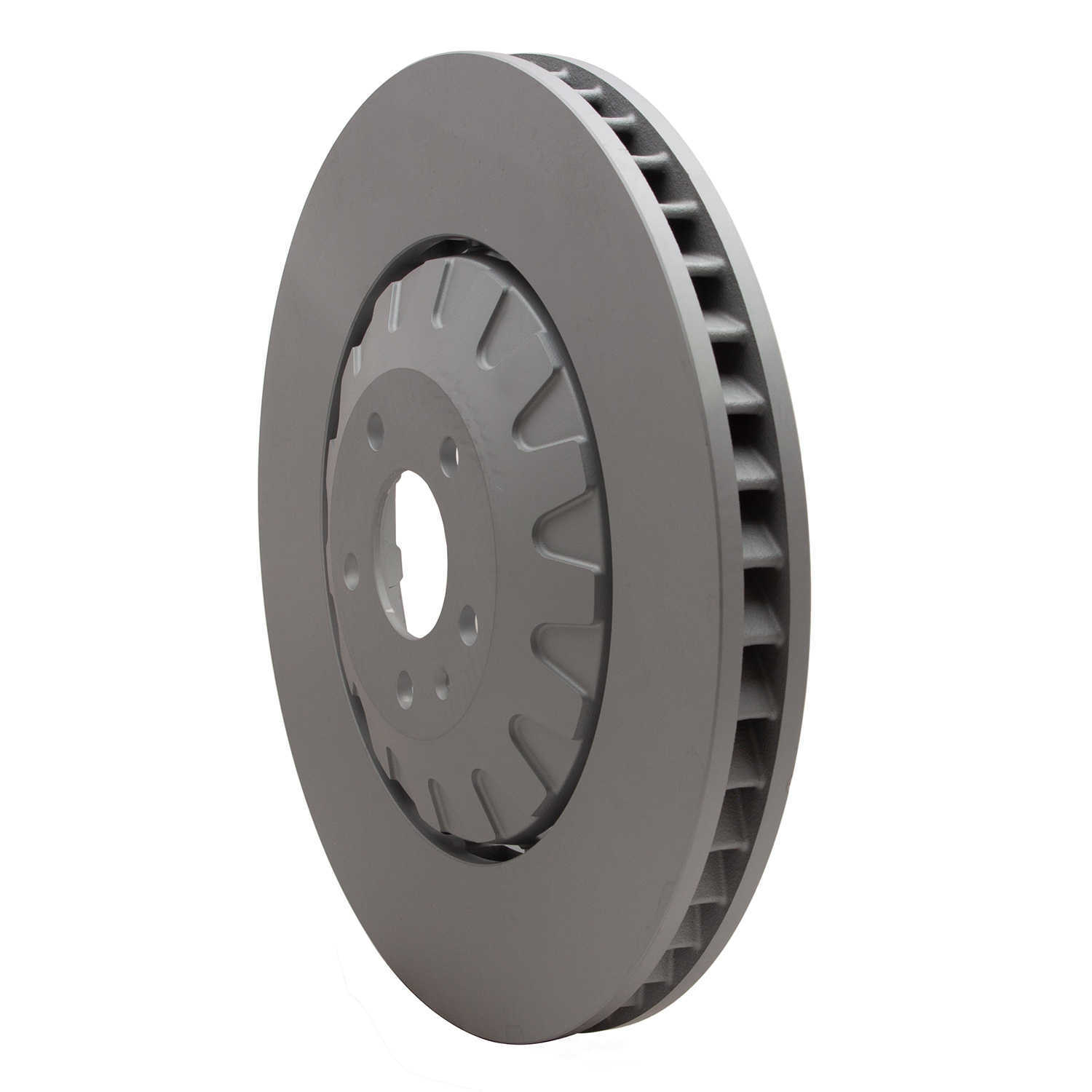 Dynamic Friction Company 900-73090A DFC Hi-carbon Alloy Geomet Coated Rotor