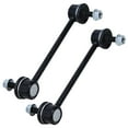 thumbnail image 4 of Detroit Axle - 14c Front Upper Control Arms & Lower Ball Joints, Front & Rear Sway Bars, Inner & Outer Tie Rod Kit, 4 of 7