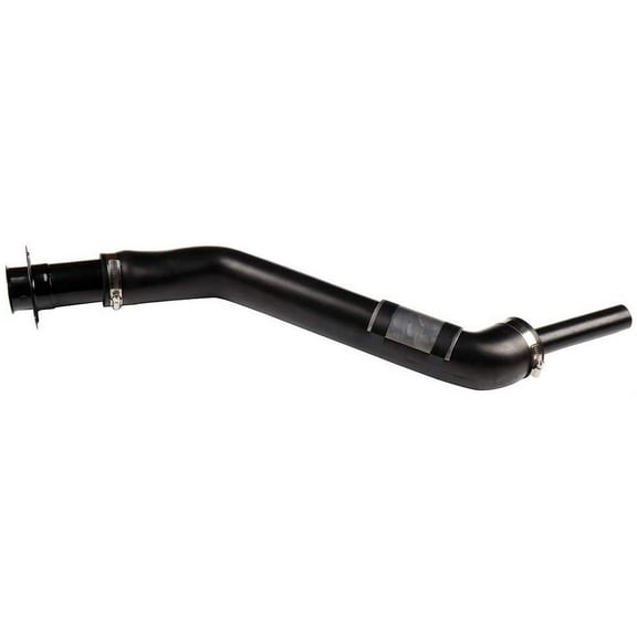 CCIYU F47Z9034P 577-902 Fuel Gas Tank Filler Neck Tube Pipe Fit For Ford Ranger 1990-1997,For Mazda B2300 1994-1997,For Mazda B4000 1994-1997 Not Compatible with Flareside/Stepside Models