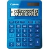 LS-123K CALCULATOR BLU