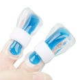 thumbnail image 1 of Finger Ice Pack Wrap, Quick Cold Finger Gel Pack Hook  Compression 8cm  for Treatment, 1 of 8