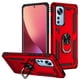 thumbnail image 1 of Funda de teléfono para Xiaomi 12/12X de Uso Rudo Shockproof + Cristal 9D, 1 of 5