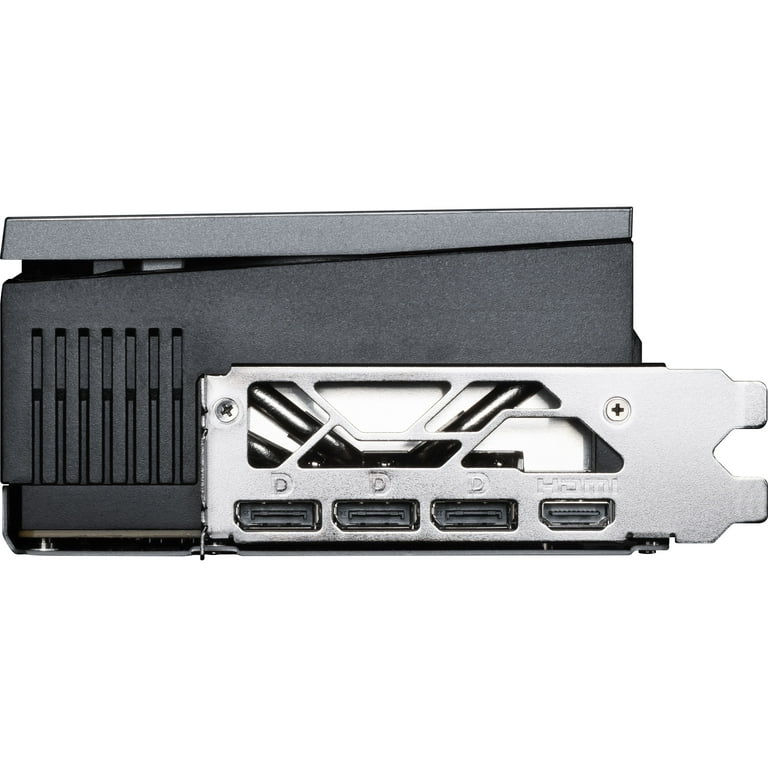GeForce RTX™ 5090 32G VANGUARD SOC