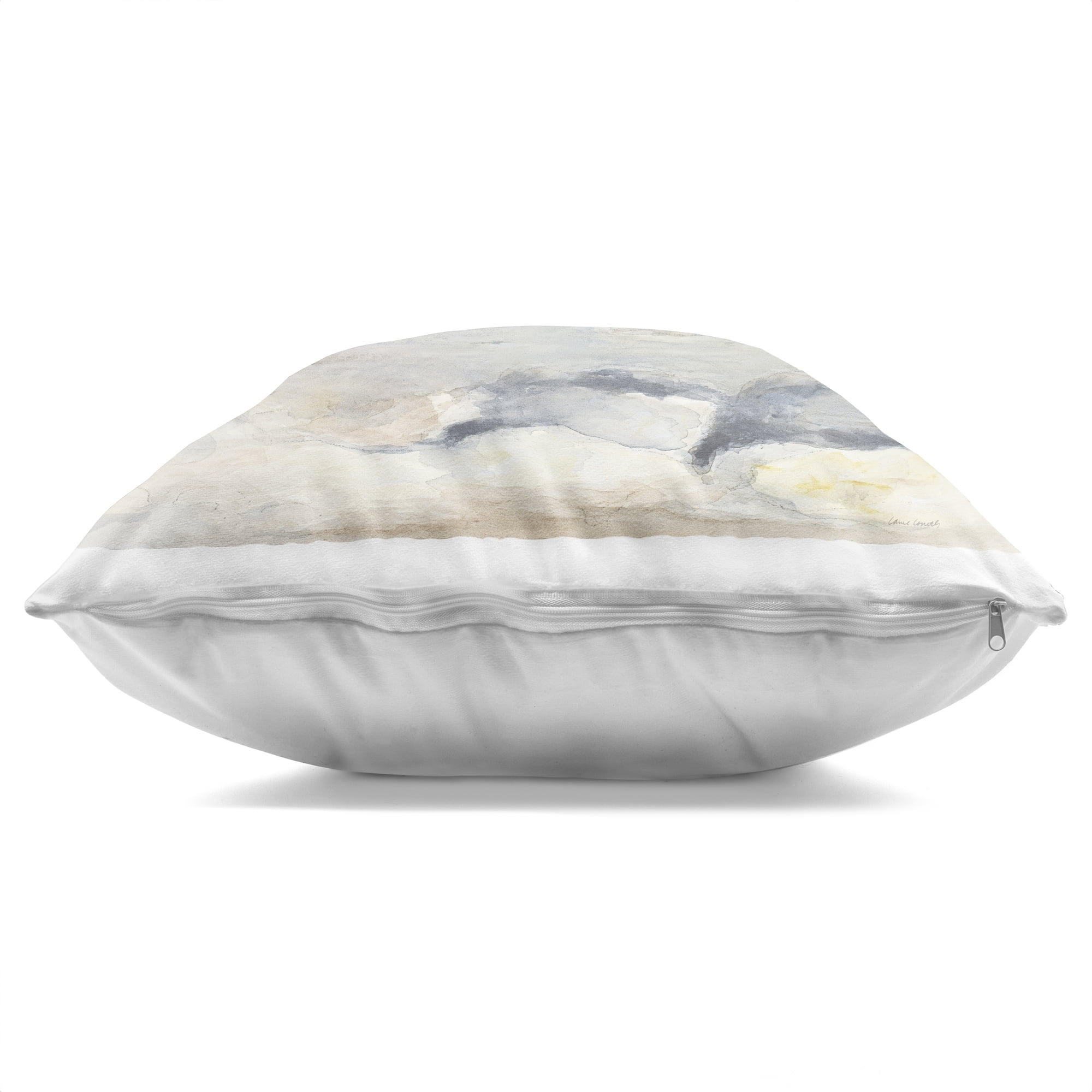 Stupell Industries I Will Be With You Proverb Decorative Printed Throw Pillow, design by Lanie Loreth