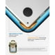 thumbnail image 4 of Mochila bandolera Tomtoc para MacBook Pro de 14 pulgadas, 4 of 8