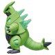 thumbnail image 3 of Figura Pokémon Moncolle Paradox Pokémon Tetsunoi Rose de 5 cm, 3 of 7