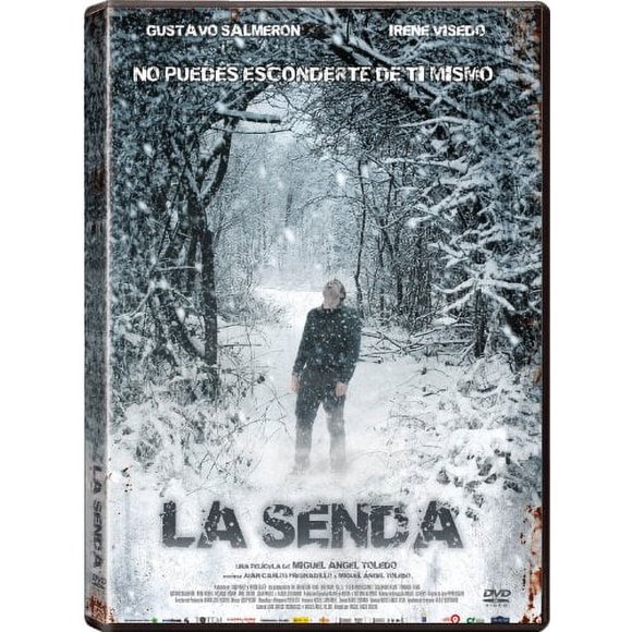 The Path ( La senda ) [ NON-USA FORMAT, PAL, Reg.0 Import - Spain ]