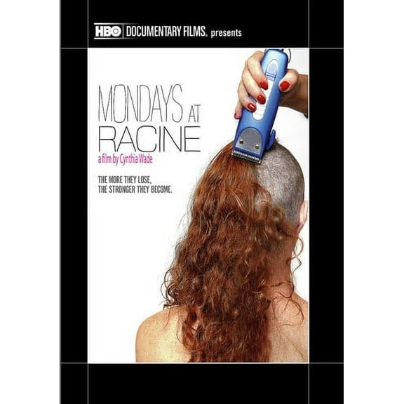 Mondays at Racine (DVD), HBO Archives, Documentary
